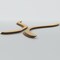 Ekena Millwork 31 16W x 46 34H x 38T Small Villarreal Decorative Fretwork Wood Ceiling Panel Wood Paint Grade CELW31X47X0375VILMF - alternate 8